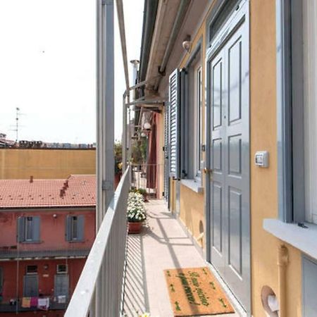 B&B Antico Cortile Milán Exterior foto